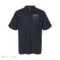 Hustle Born To Be Strong Polo thumb 0