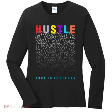 Women's Long Sleeve Shirt