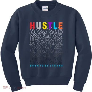 Kids Sweatshirt