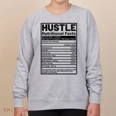 Women's Sweatshirt