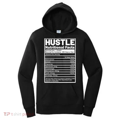 Women's Hoodie