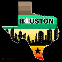 Huston Texas Baseball City Logo Coffee Mug thumb 5