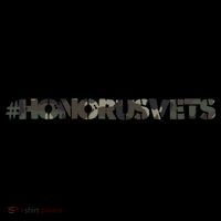 Honor Us Vets #HonorUsVets Coffee Mug thumb 5