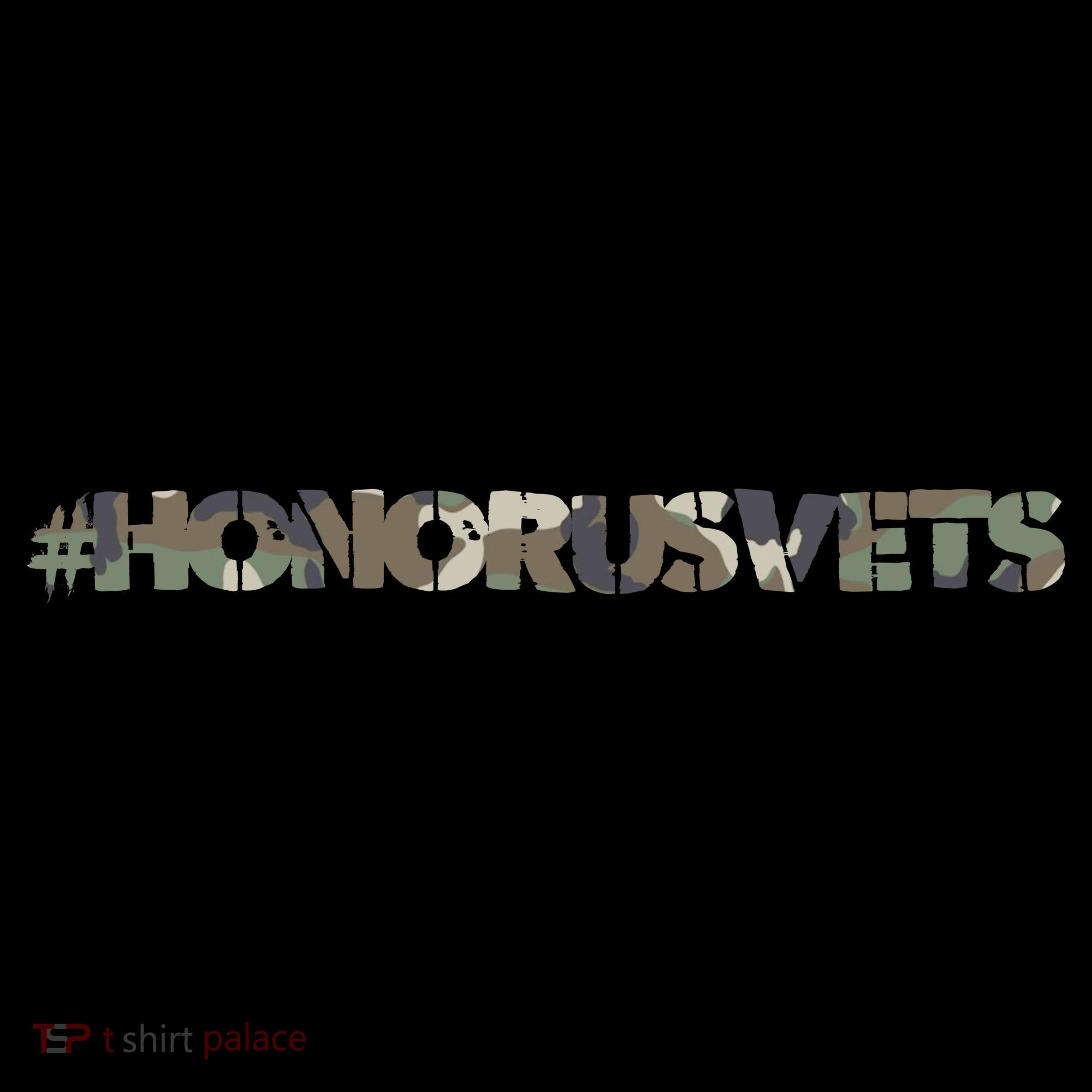Honor Us Vets #HonorUsVets Baby Bodysuit