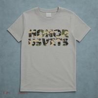 Honor Us Vets T-Shirt thumb 5
