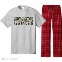 Honor Us Vets Pajama Set thumb 0