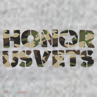 Honor Us Vets Pajama Set thumb 2