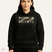 Honor Us Vets Hoodie thumb 5