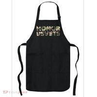 Honor Us Vets Apron thumb 0