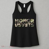 Honor Us Vets Women's Tank Top thumb 3