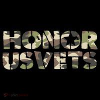 Honor Us Vets Women's T-Shirt thumb 6