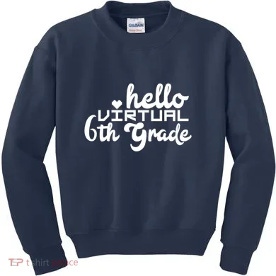 Kids Sweatshirt