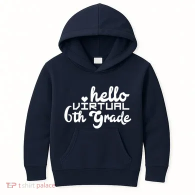 Kids Hoodie