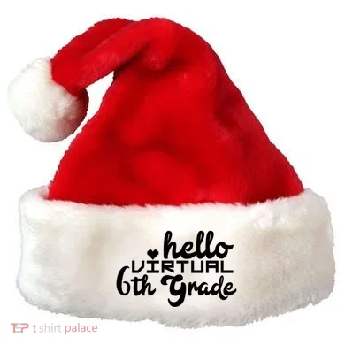 Santa Hat