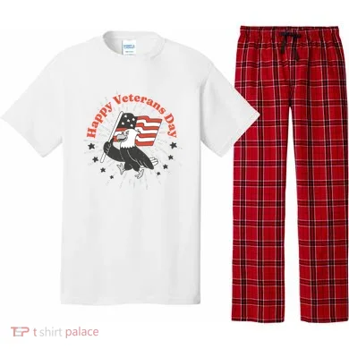 Pajama Set