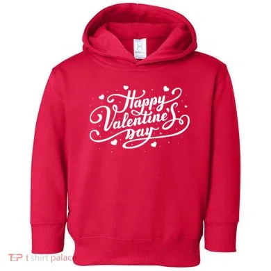 Toddler Hoodie
