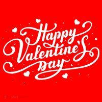 Happy Valentine's Day Simple Logo Visor thumb 3