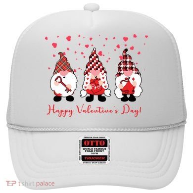 Happy Valentines Day Gnome Cute Gift Hat