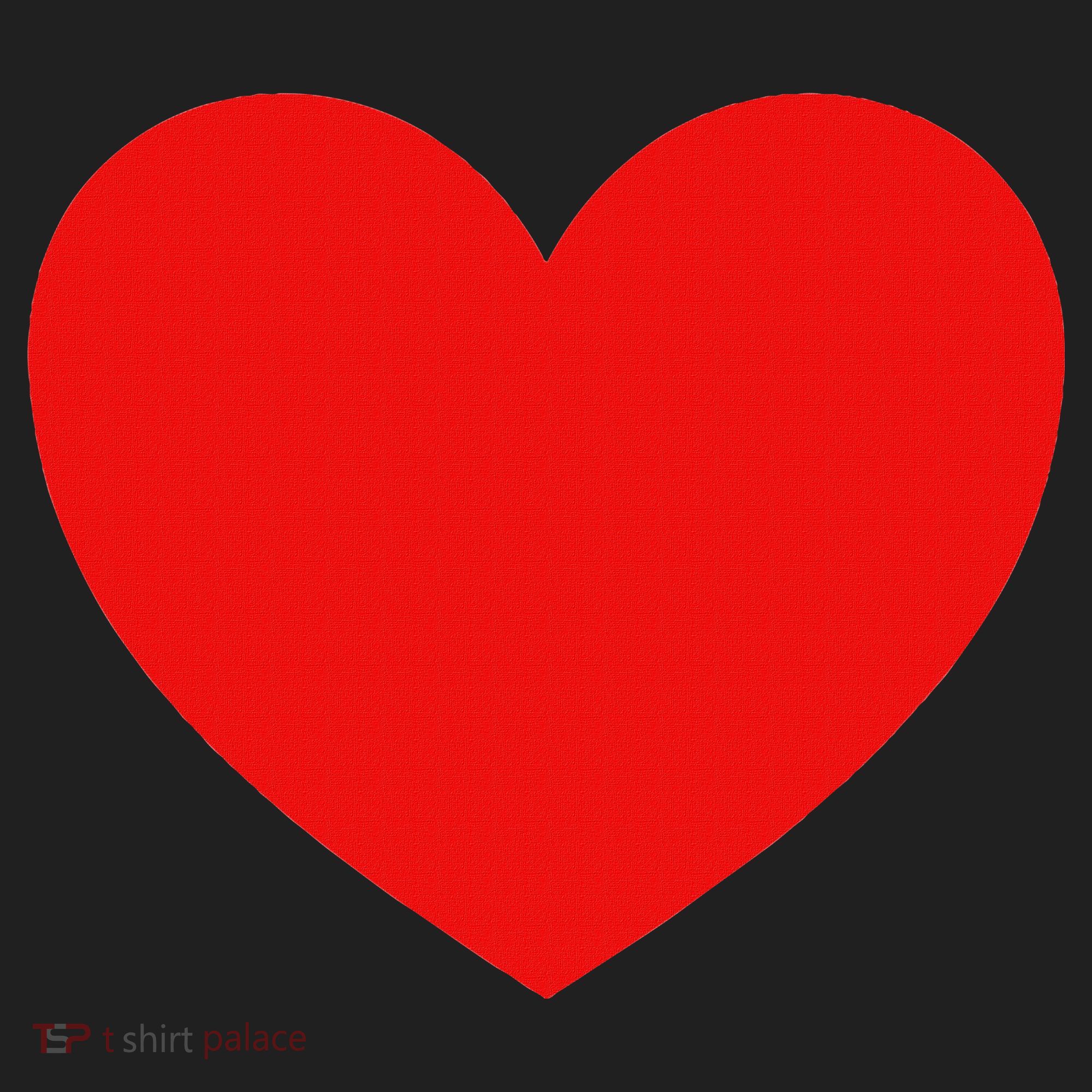 Heart Valentines Day Graphic Novelty Love Heart Hat