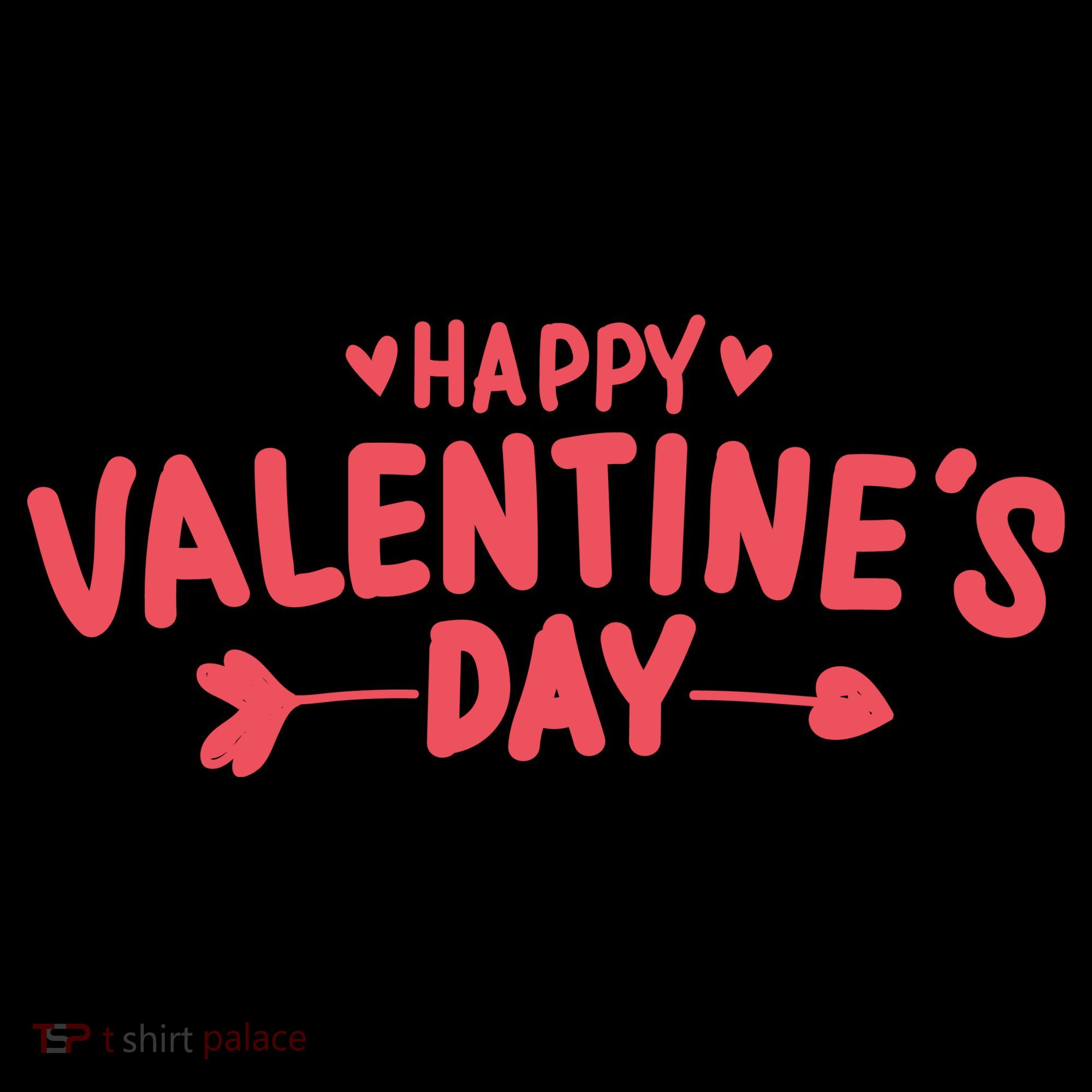 Happy Valentines Day Cute Holiday Gift Women's Hoodie