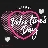 Happy Valentine's Day Hoodie thumb 7