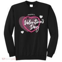 Happy Valentine's Day Sweatshirt thumb 0