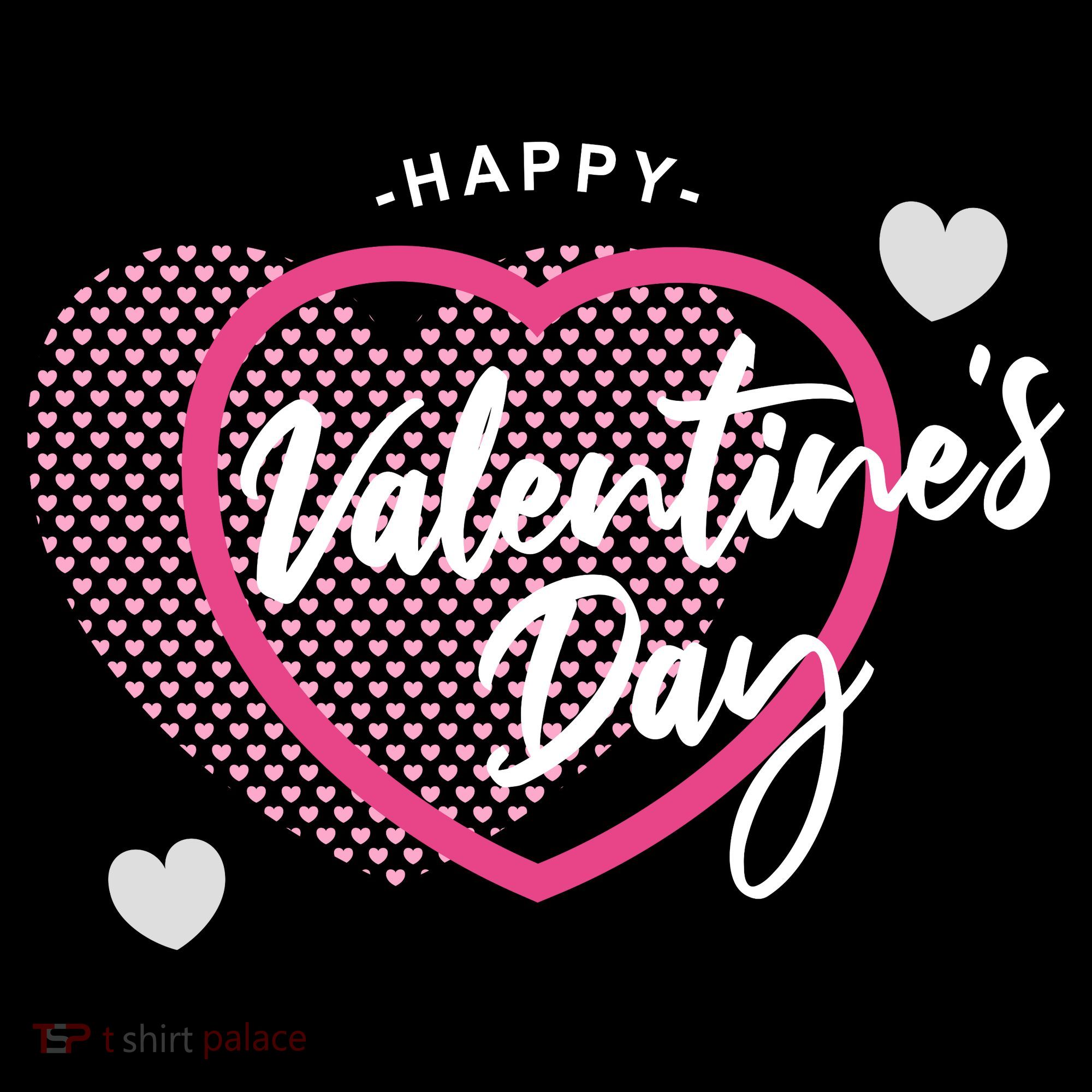 Happy Valentine's Day Sweatshirt