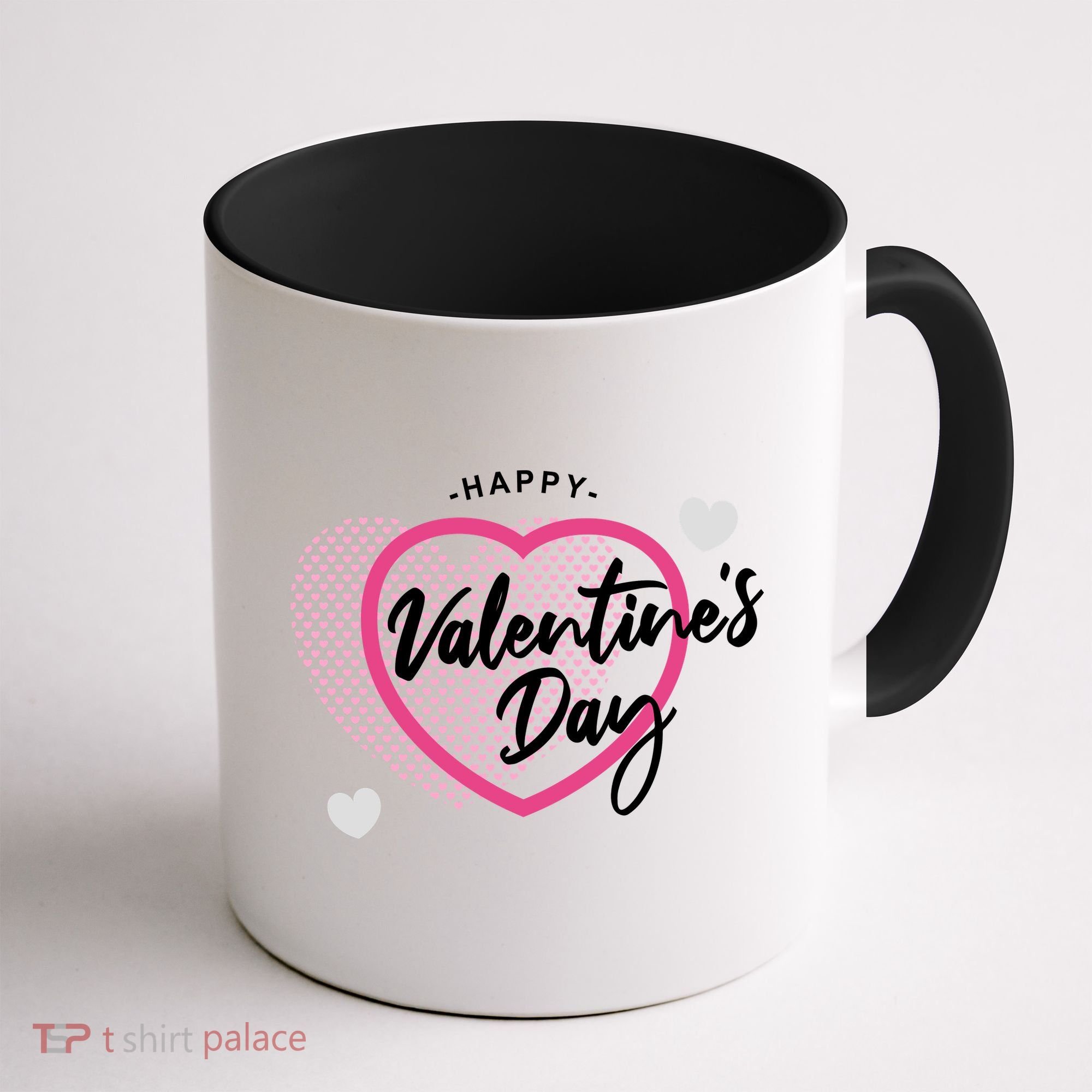Happy Valentine's Day Coffee Mug
