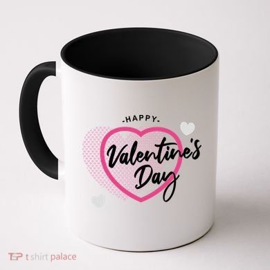 Happy Valentine's Day Coffee Mug