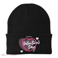 Happy Valentine's Day Beanie thumb 0