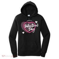 Happy Valentine's Day Women's Hoodie thumb 0