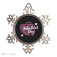 Happy Valentine's Day Ornament thumb 0