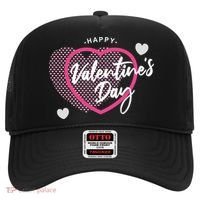 Happy Valentine's Day Hat thumb 0