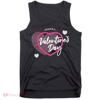 Happy Valentine's Day Tank Top