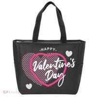 Happy Valentine's Day Tote Bag thumb 0