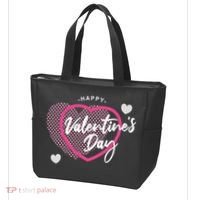 Happy Valentine's Day Tote Bag thumb 3