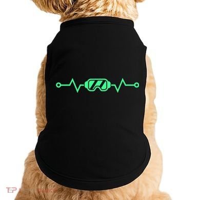 Heartbeat VR Developer & Gamer Virtual Reality Doggie Tank