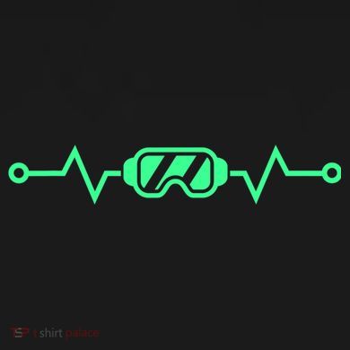 Heartbeat VR Developer & Gamer Virtual Reality Long Sleeve Shirt