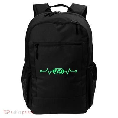 Heartbeat VR Developer & Gamer Virtual Reality Backpack