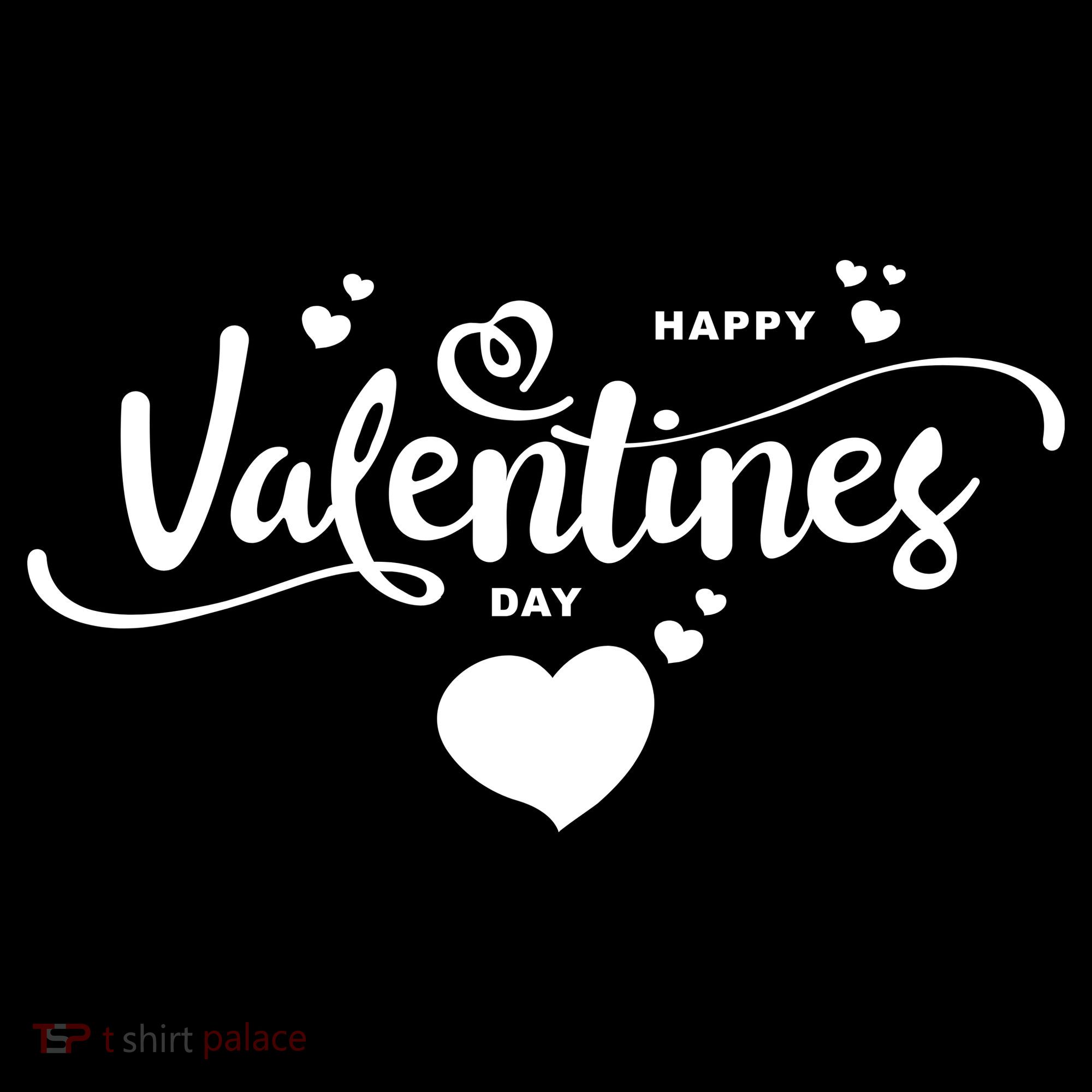 Happy Valentines Day Cute Romantic Bucket Hat