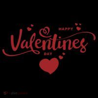 Happy Valentines Day Cute Romantic Coffee Mug thumb 5