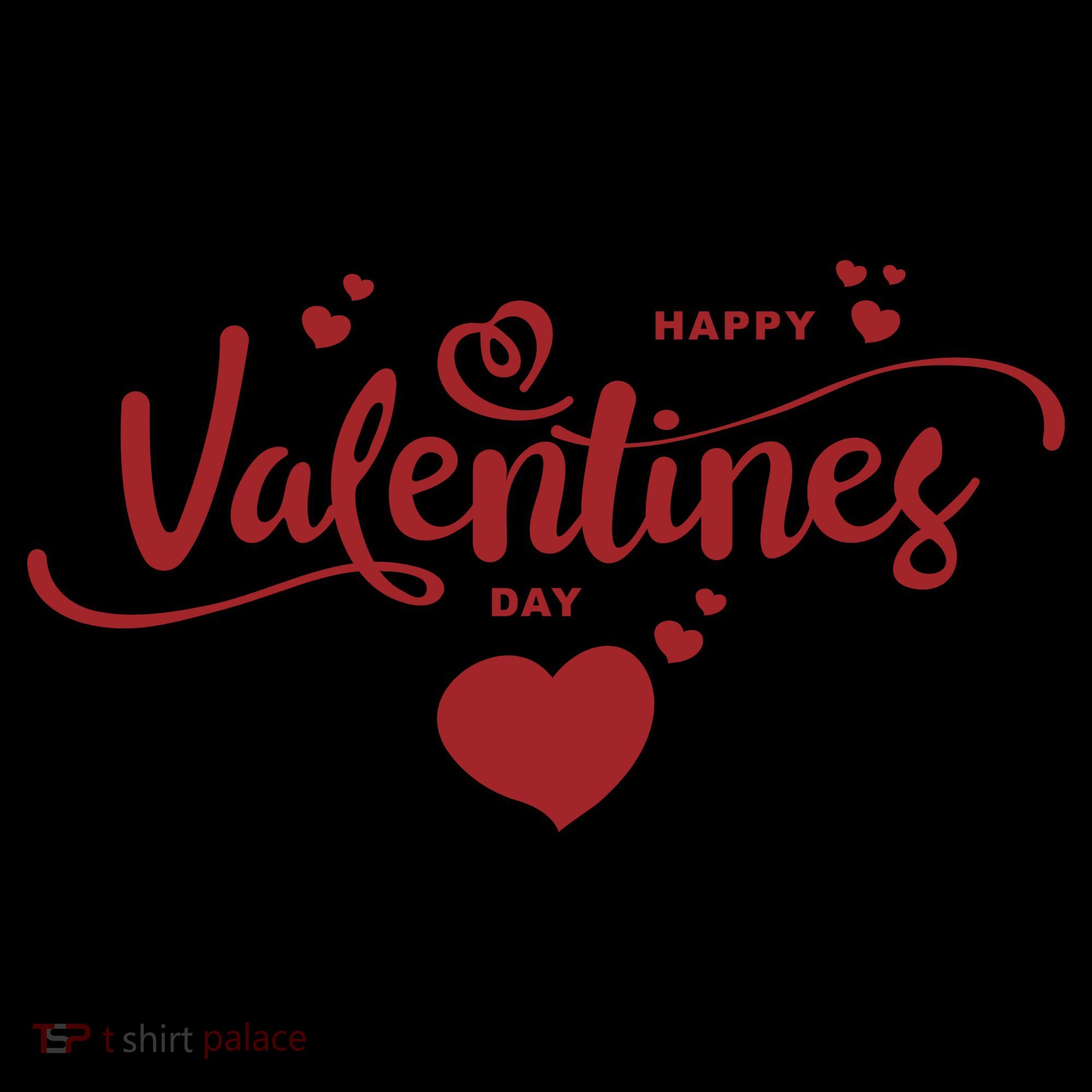 Happy Valentines Day Cute Romantic Coffee Mug
