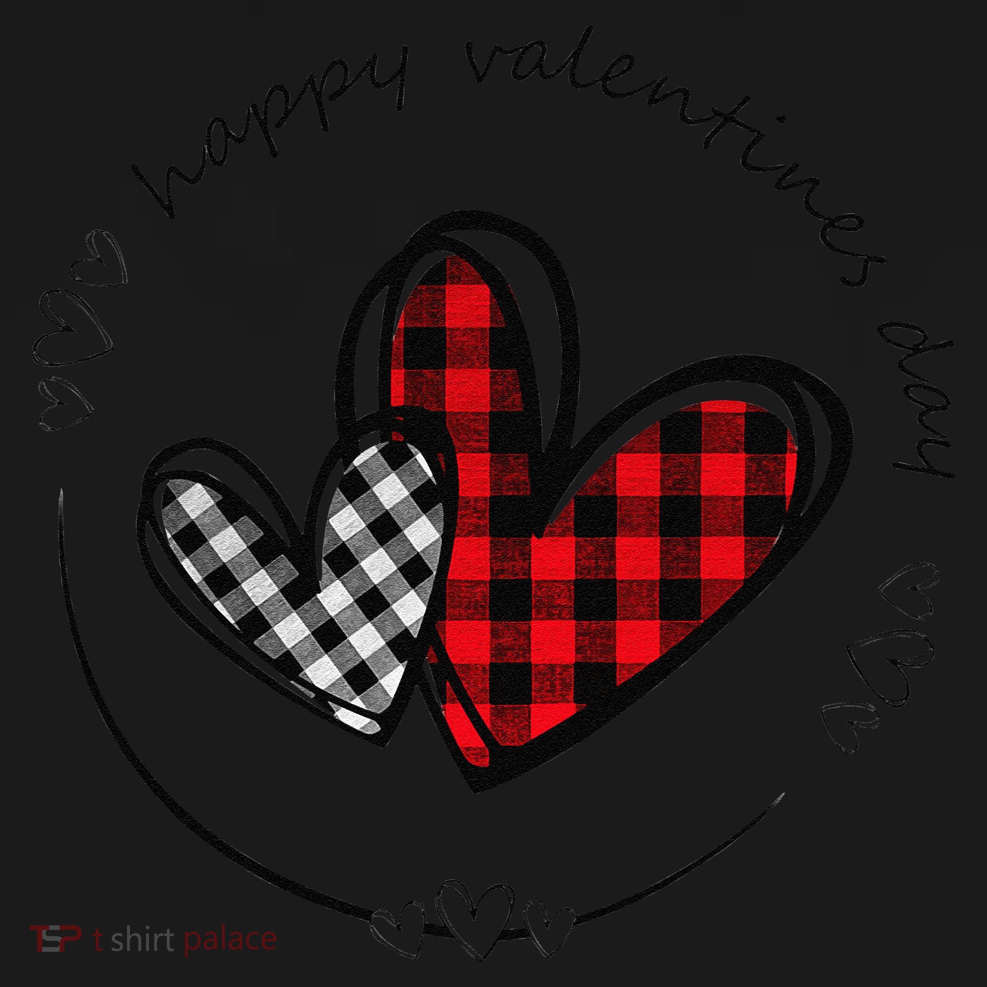 Happy Valentines Day Valentine's Day Gifts For Couples Women's Tank Top