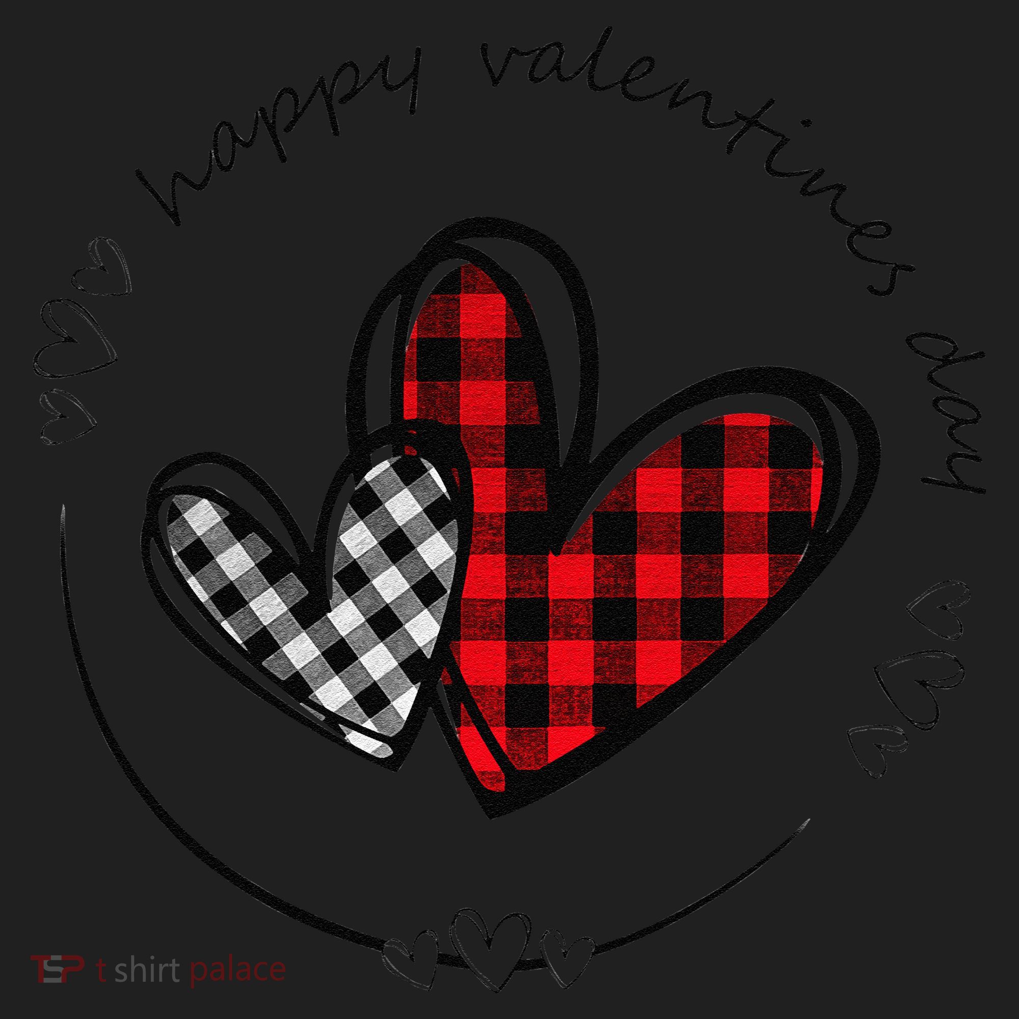 Happy Valentines Day Valentine's Day Gifts For Couples Hat