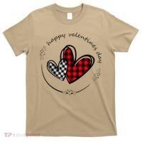 Happy Valentines Day Valentine's Day Gifts For Couples T-Shirt thumb 0