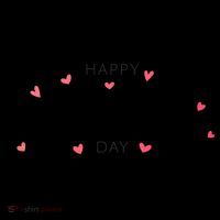 Happy Valentines Day Logo Coffee Mug thumb 5