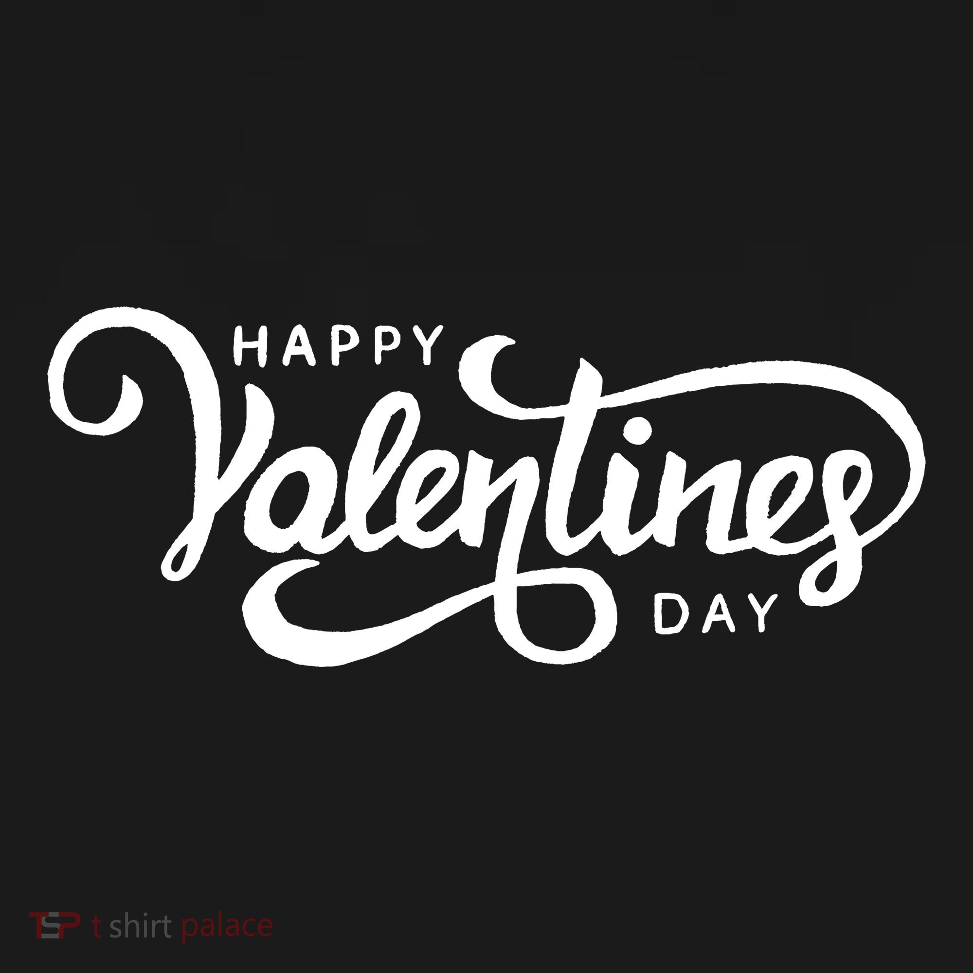 Happy Valentines Day Cute Holiday Gift Tote Bag