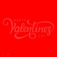 Happy Valentines Day Cute Holiday Gift Santa Hat thumb 1