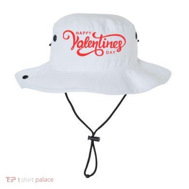 Happy Valentines Day Cute Holiday Gift Bucket Hat