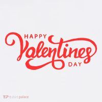Happy Valentines Day Cute Holiday Gift Mousepad thumb 1